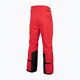 Men's 4F ski trousers red H4Z22-SPMN006 7