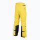 Men's ski trousers 4F yellow H4Z22-SPMN006 7