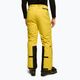 Men's ski trousers 4F yellow H4Z22-SPMN006 3