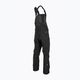 Men's 4F snowboard trousers black H4Z22-SPMS002 2