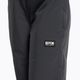 Women's snowboard trousers 4F dark grey H4Z22-SPDS002 7