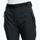 Women's ski trousers 4F black H4Z22-SPDN006 5