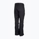 Women's ski trousers 4F black H4Z22-SPDN006 7
