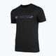 Men's 4F trekking t-shirt black H4Z22-TSM019 2