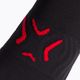 Men's training socks 4F grey-red H4Z22-SOM001 7