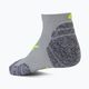 Men's 4F training socks grey-green H4Z22-SOM001 3