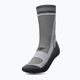 4F trekking socks grey H4Z22-SOUT001 5