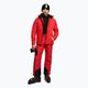Men's 4F ski jacket red H4Z22-KUMN003 2