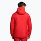 Men's 4F ski jacket red H4Z22-KUMN003 3
