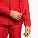 Men's 4F ski jacket red H4Z22-KUMN003 5