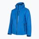 Men's 4F ski jacket navy blue H4Z22-KUMN003 7