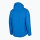 Men's 4F ski jacket navy blue H4Z22-KUMN003 8