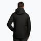Men's 4F ski jacket black H4Z22-KUMN003 3