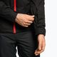 Men's 4F ski jacket black H4Z22-KUMN003 5