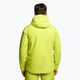 Men's 4F ski jacket green H4Z22-KUMN003 3