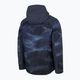Men's 4F ski jacket navy blue H4Z22-KUMN006 12