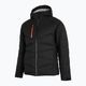 Men's 4F ski jacket black H4Z22-KUMN007 13