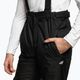 Men's 4F ski trousers black H4Z22-SPMN001 4