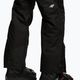 Men's 4F ski trousers black H4Z22-SPMN001 5