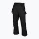 Men's 4F ski trousers black H4Z22-SPMN001 6