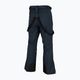 Men's 4F ski trousers navy blue H4Z22-SPMN001 9