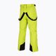 Men's 4F ski trousers green H4Z22-SPMN001 8
