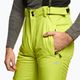 Men's 4F ski trousers green H4Z22-SPMN001 4