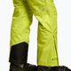 Men's 4F ski trousers green H4Z22-SPMN001 6