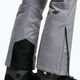 Women's ski trousers 4F grey H4Z22-SPDN002 5