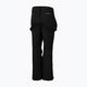 Women's ski trousers 4F black H4Z22-SPDN004 6