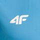 Men's 4F Functional blue training t-shirt S4L21-TSMLF051-33S 3