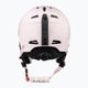 Children's ski helmet 4F pink 4FJAW22AHELF017 3