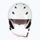 Children's ski helmet 4F colour 4FJAW22AHELF017 2