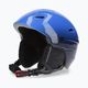 Children's ski helmet 4F blue 4FJAW22AHELM016 10
