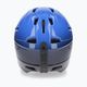 Children's ski helmet 4F blue 4FJAW22AHELM016 13