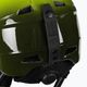 Children's ski helmet 4F green 4FJAW22AHELM016 7