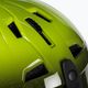 Children's ski helmet 4F green 4FJAW22AHELM016 9
