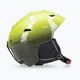 Children's ski helmet 4F green 4FJAW22AHELM016 12