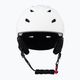 Women's ski helmet 4F white H4Z22-KSD002 2