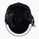 Women's ski helmet 4F white H4Z22-KSD002 5