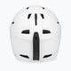 Women's ski helmet 4F white H4Z22-KSD002 11
