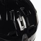 Women's ski helmet 4F black H4Z22-KSD002 7