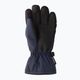 Children's ski gloves 4F blue 4FJAW22AFGLM038 7
