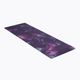Yoga mat 4F 4mm purple H4Z22-KAR002