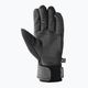 Men's ski gloves 4F black H4Z22-REM003 8