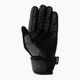 Men's ski gloves 4F grey H4Z22-REM004 7