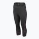 Women's thermoactive pants 4F graphite H4Z22-BIDP060D 5