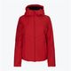 Women's ski jacket 4F red H4Z21-KUDN003 13
