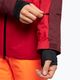 Men's ski jacket 4F red H4Z21-KUMN014 9