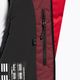 Men's 4F ski jacket burgundy-red H4Z21-KUMN015 11